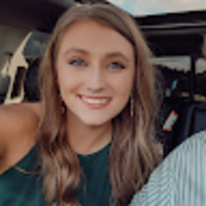 Meet your Posher, Kaylah